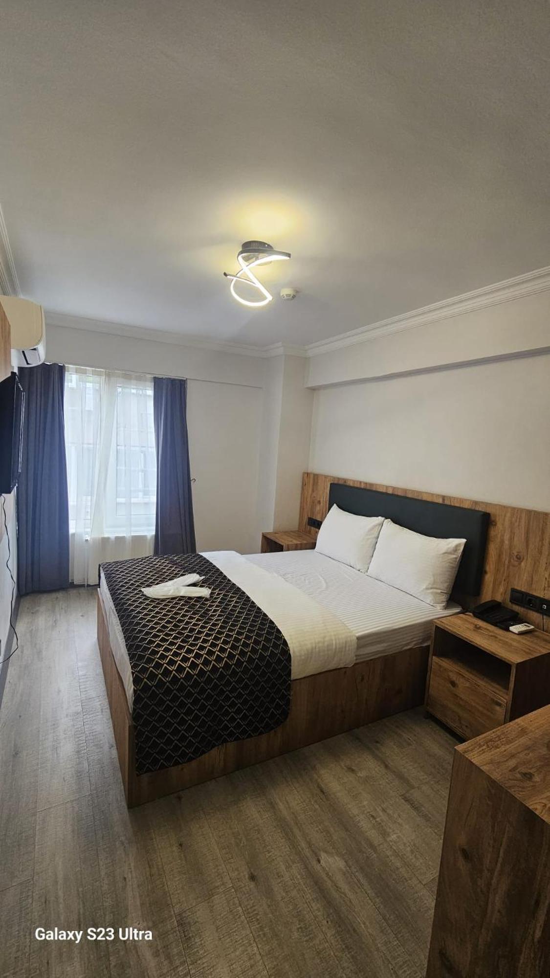 Sirkeci Point Hotel Istanbul Exterior foto
